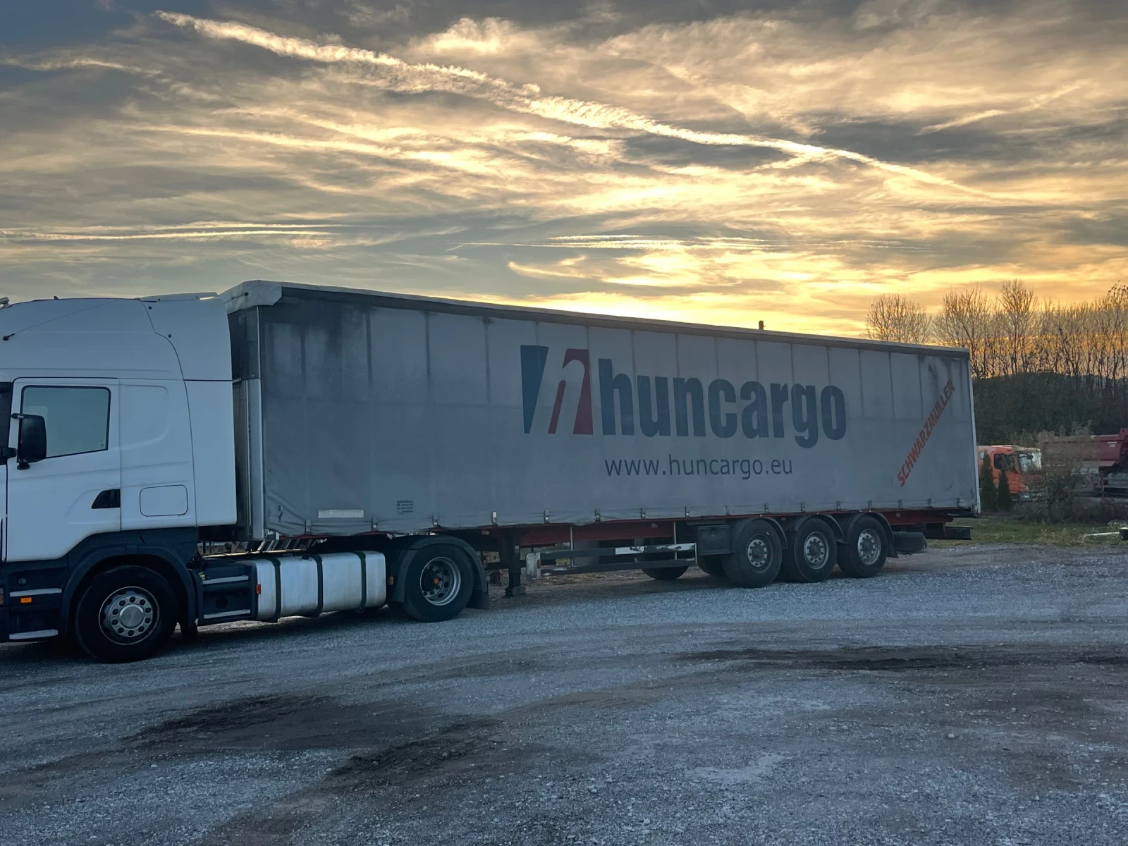  Schwarzmuller SPA 3E | Mobile.bg   1