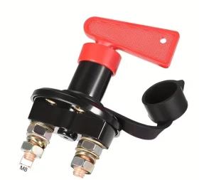 Ключ-маса за автомобили, лебедки, лодки, камиони, ATV, къмпинг превозни средства, снимка 2