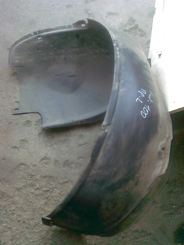 подкалник преден ляв за Ауди 100 на части комби