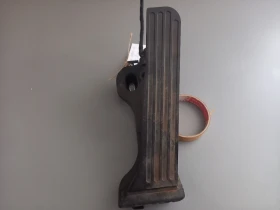 Ел педал газ Ауди А3 2.0тди куатро 