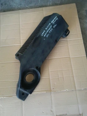 капак въздушен филтър Ланд Ровър Фрилендър тд4