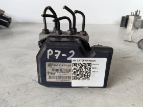 ����� �� �������� �� ��� 2.0 TDI VW Passat
