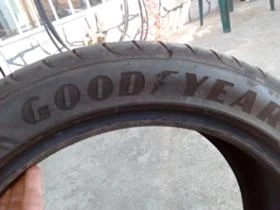 Гуми Летни 235/45R17, снимка 4