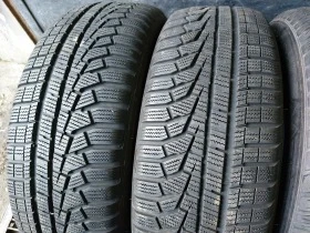 Гуми Зимни 225/65R17, снимка 2