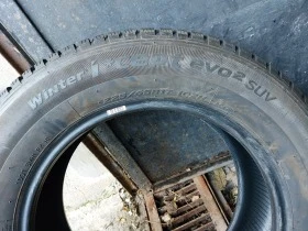 Гуми Зимни 225/65R17, снимка 6