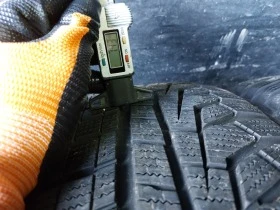 Гуми Зимни 225/65R17, снимка 4