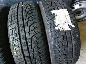 Гуми Зимни 225/65R17, снимка 3