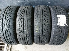 Гуми Зимни 225/65R17, снимка 1