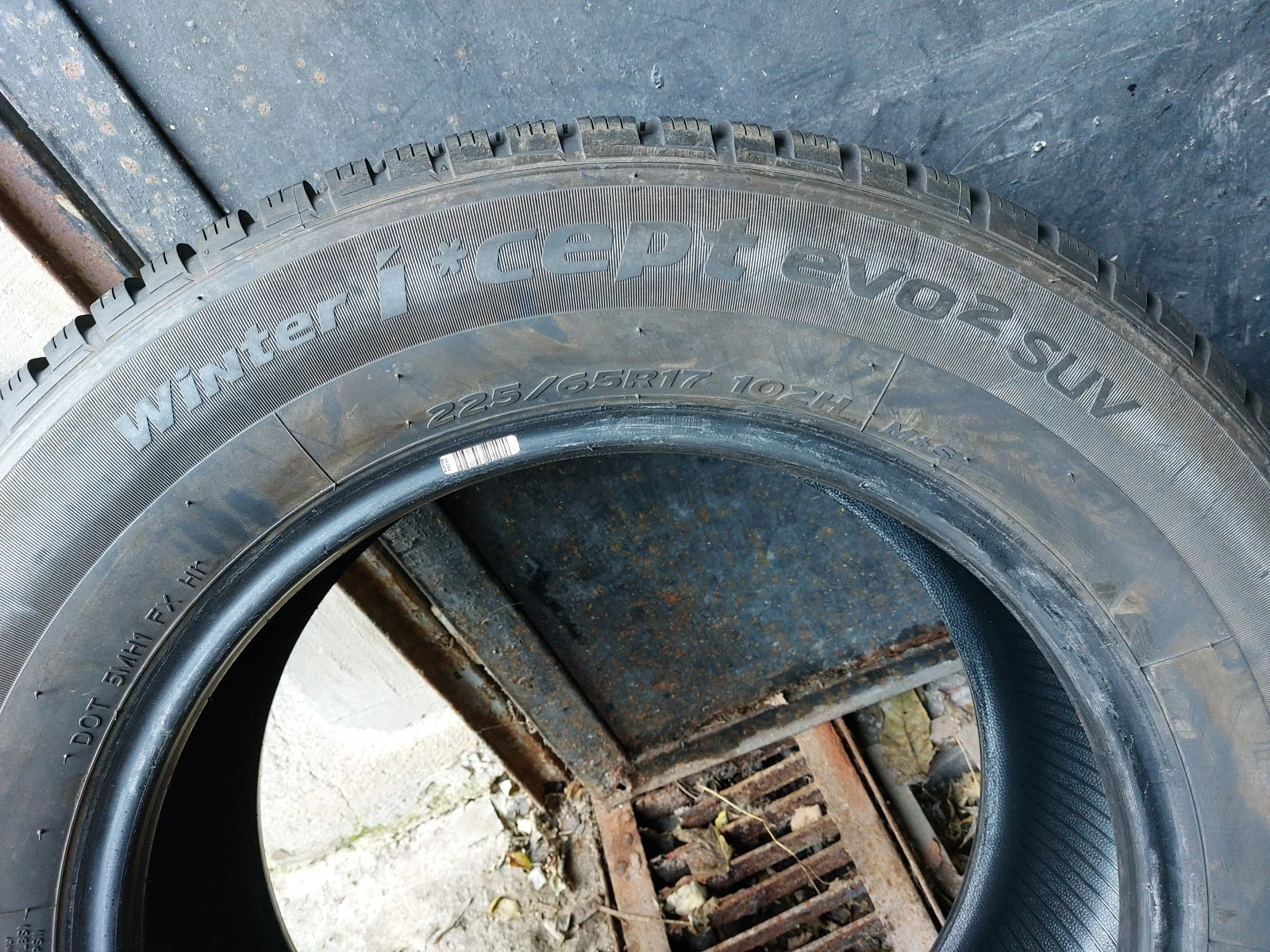  225/65R17 | Mobile.bg   6