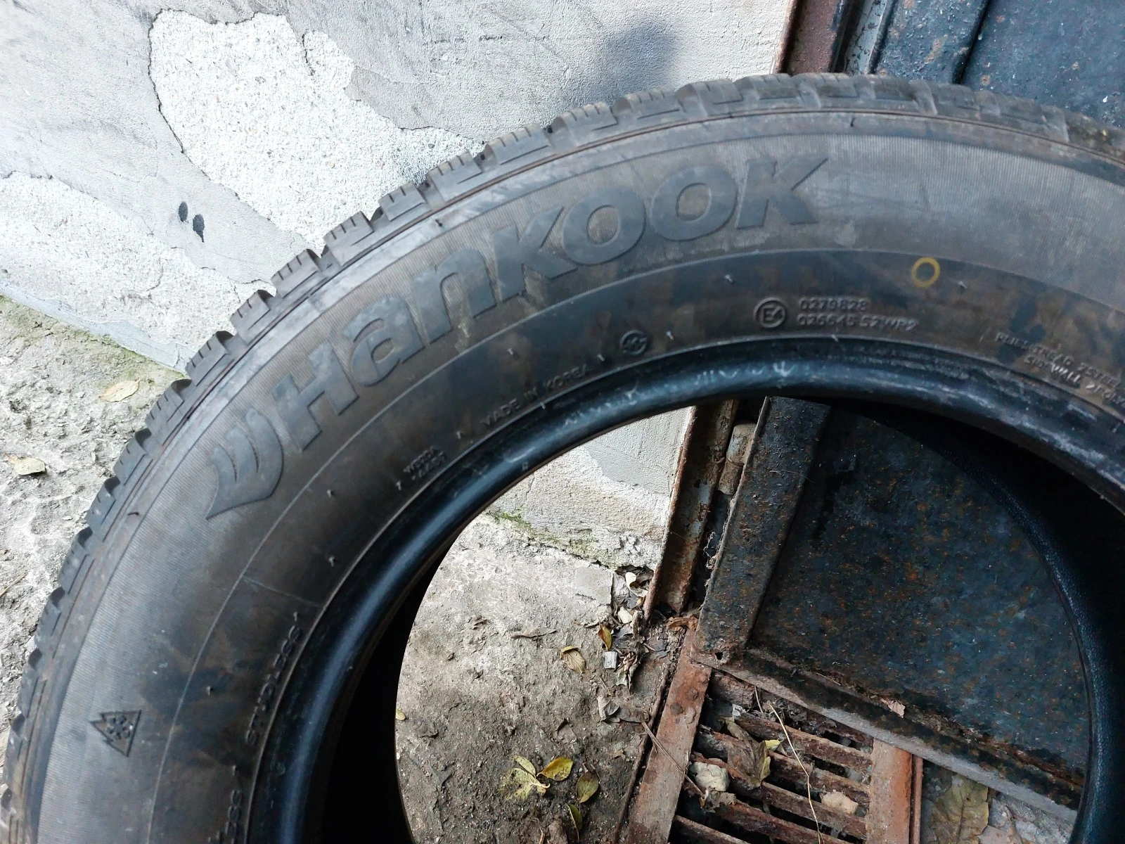  225/65R17 | Mobile.bg   5