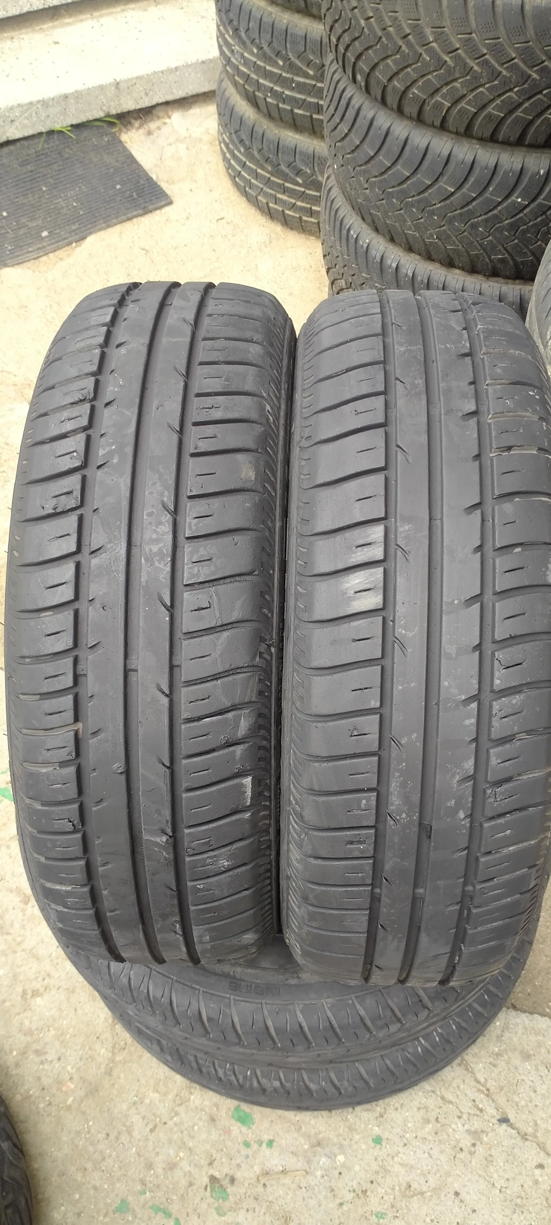 ���� 185/65R14 | Mobile.bg � ����������� 1