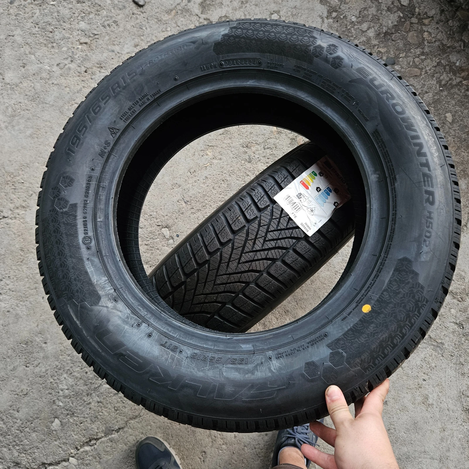  195/65R15 | Mobile.bg   6