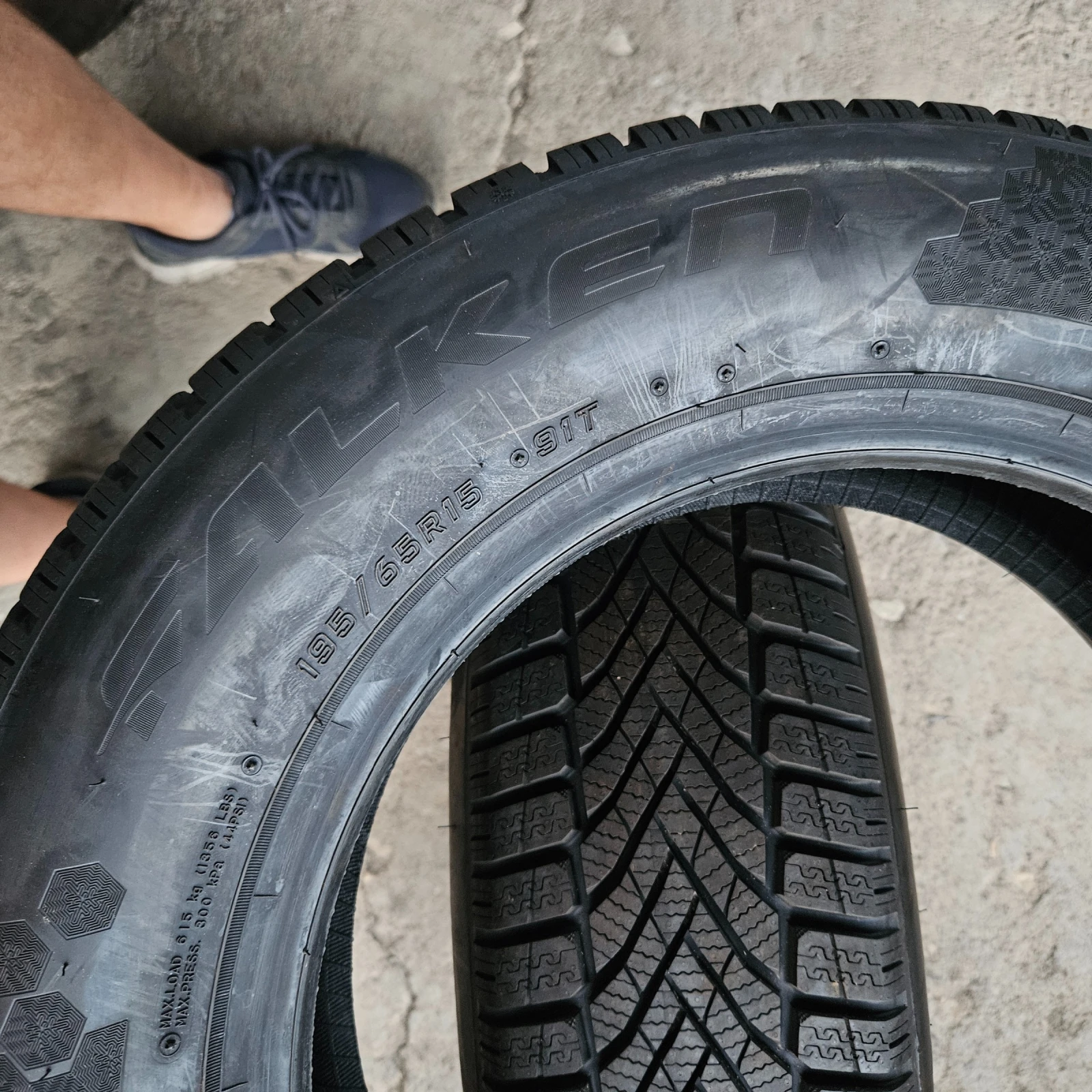  195/65R15 | Mobile.bg   7