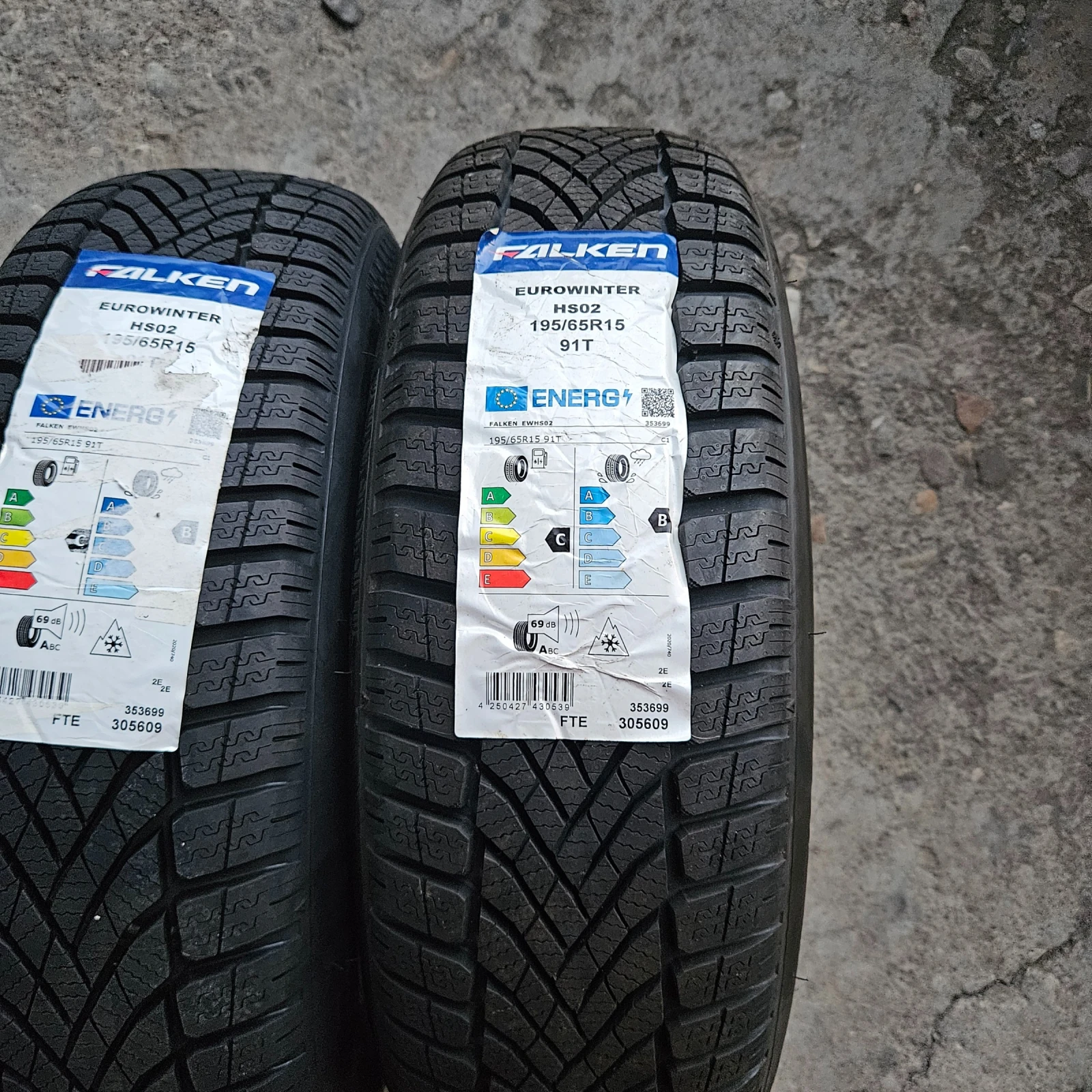  195/65R15 | Mobile.bg   2