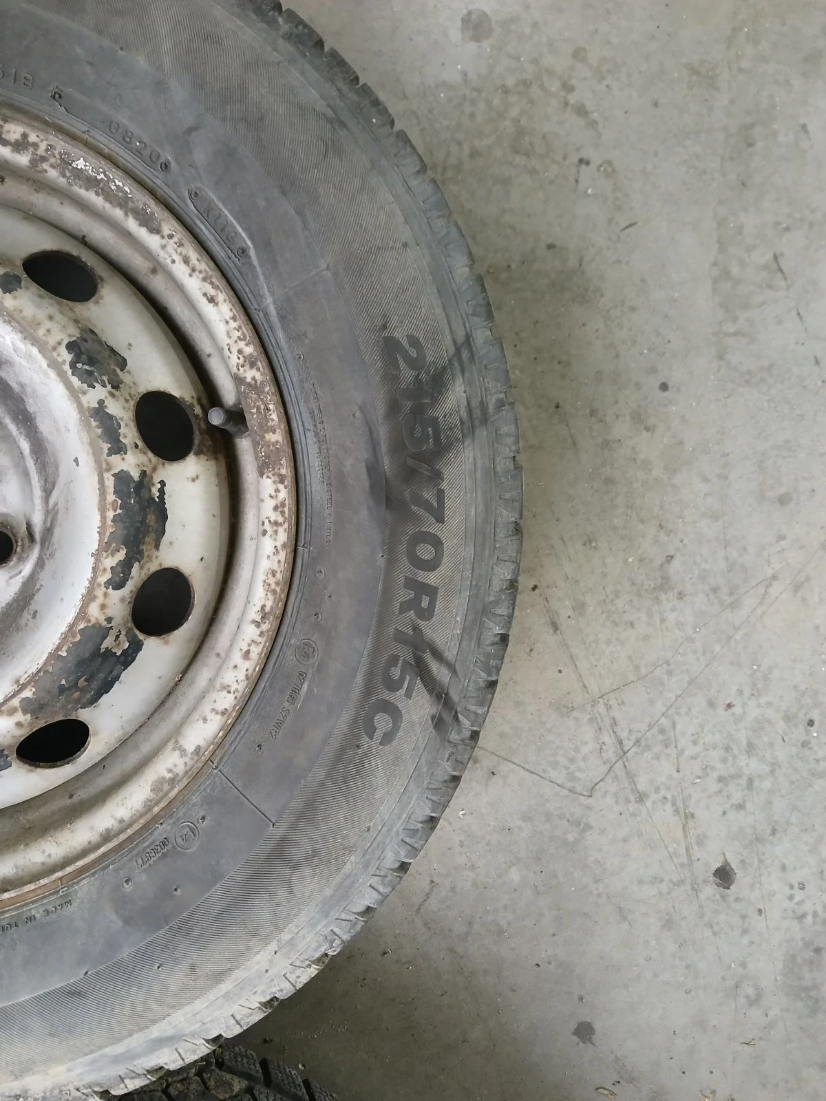    215/70R15 | Mobile.bg   3