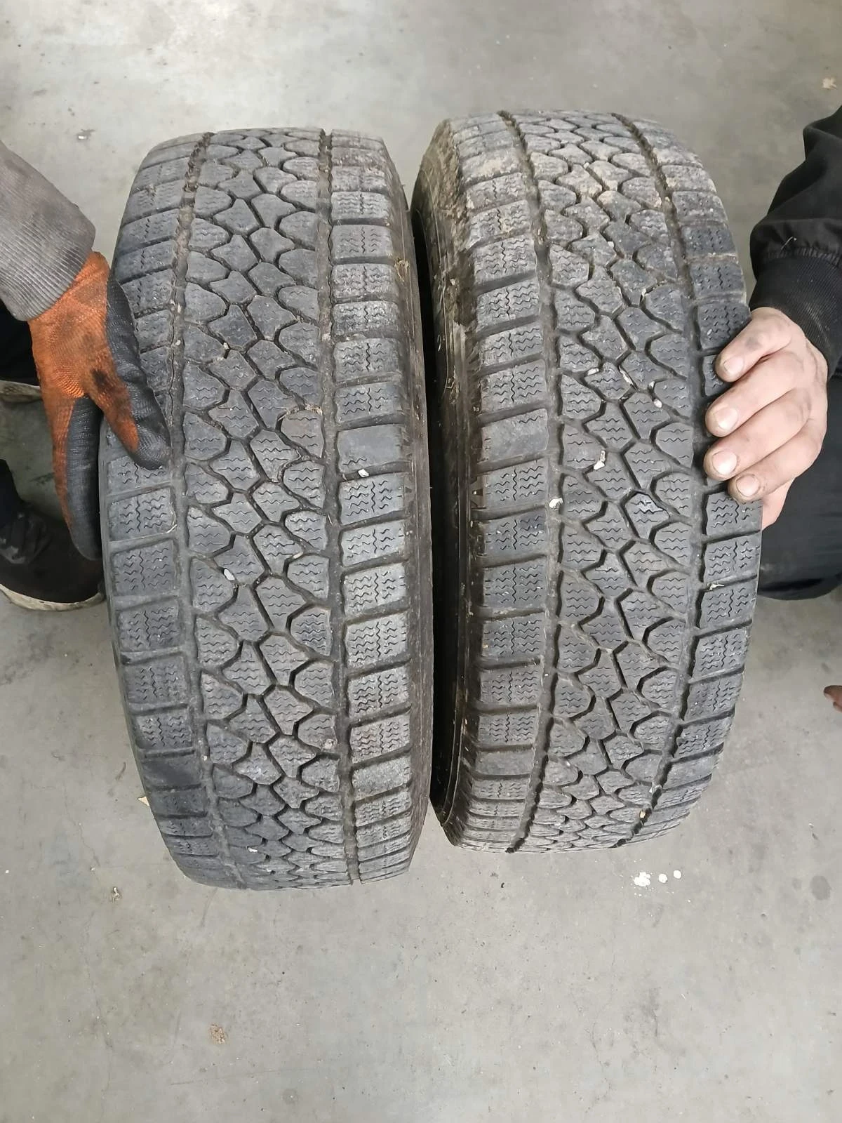    215/70R15 | Mobile.bg   1