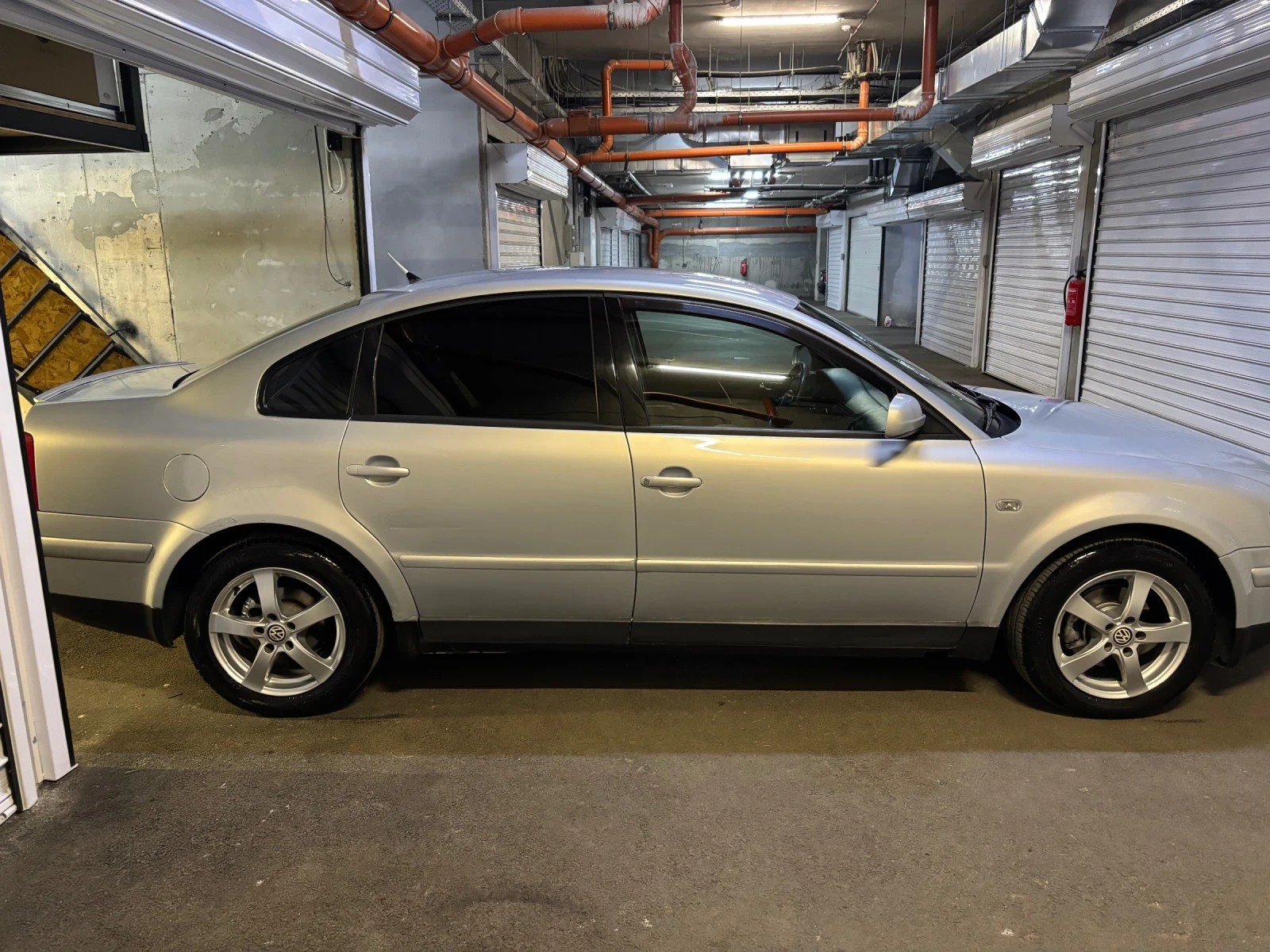 ���� � ������ 205/55R16 �� VW Passat | Mobile.bg � ����������� 1
