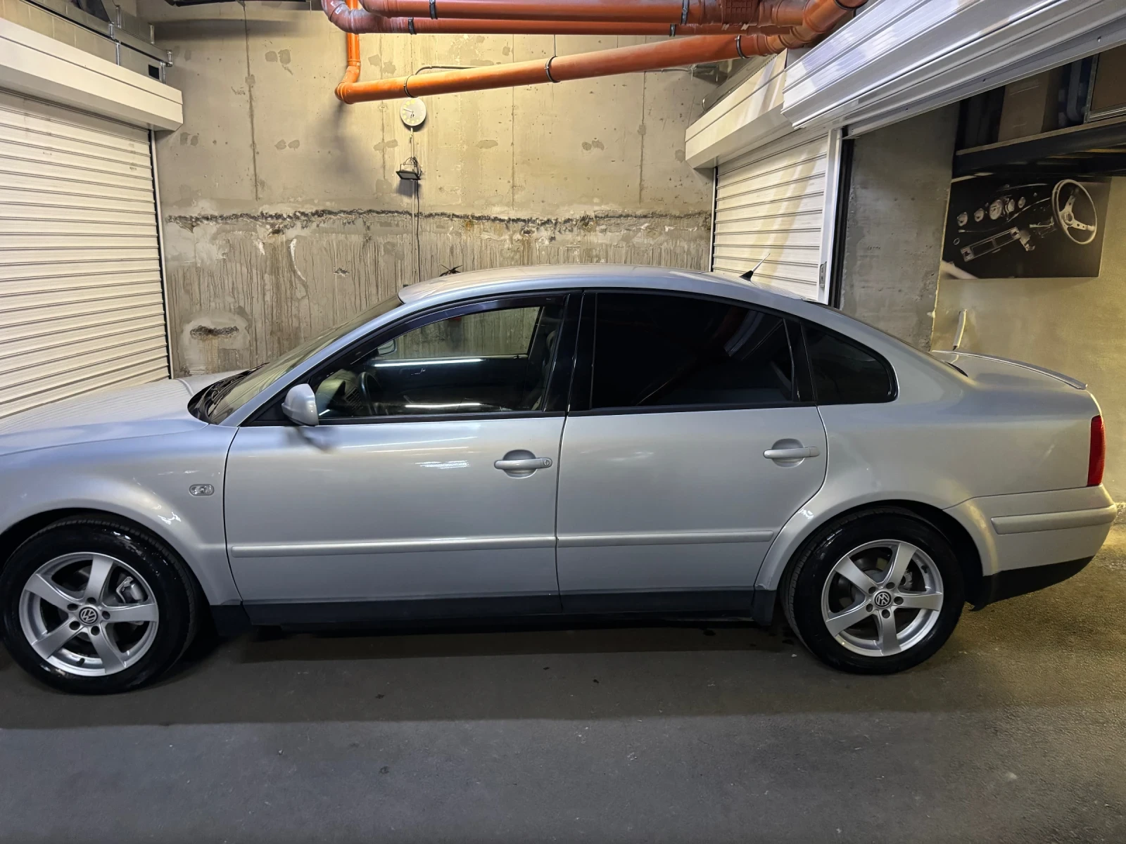 ���� � ������ 205/55R16 �� VW Passat | Mobile.bg � ����������� 3