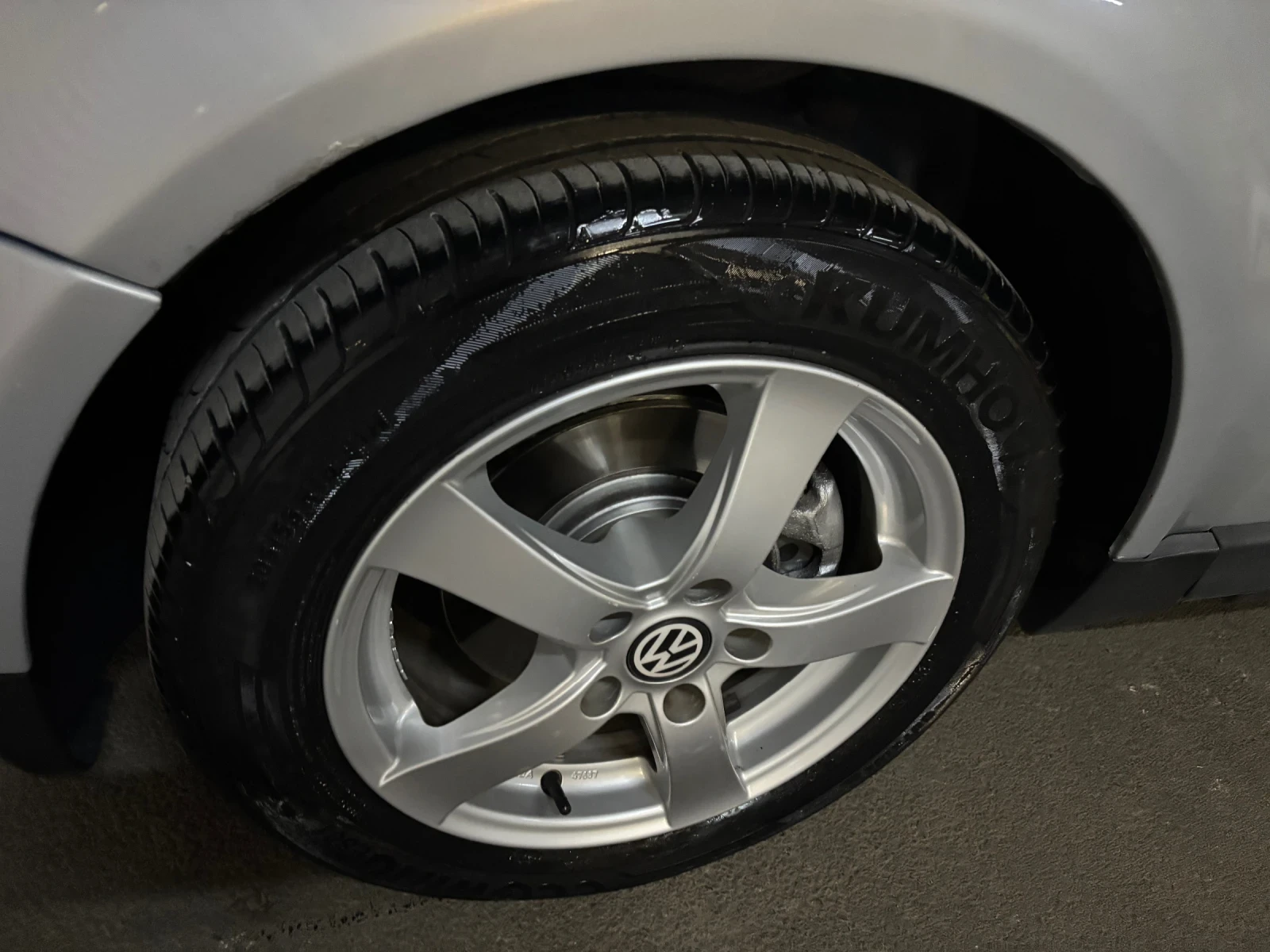 ���� � ������ 205/55R16 �� VW Passat | Mobile.bg � ����������� 2