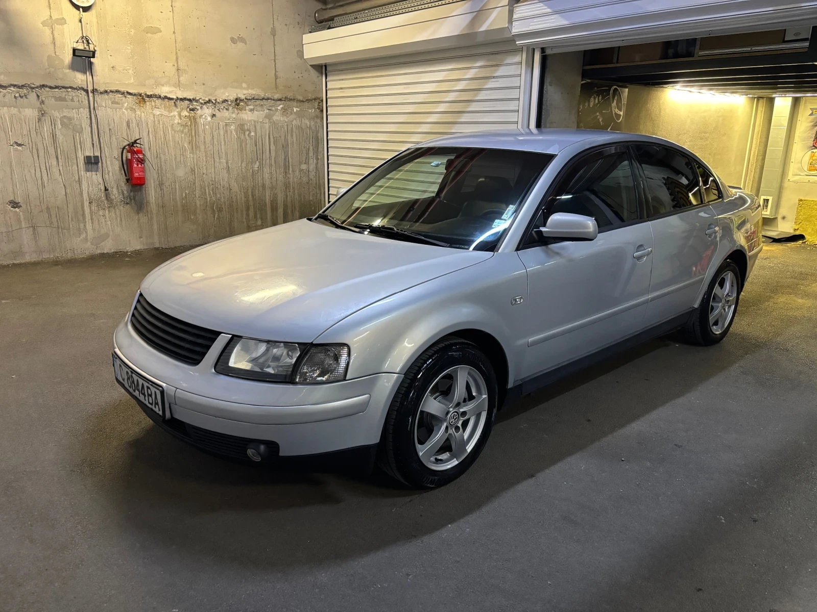 ���� � ������ 205/55R16 �� VW Passat | Mobile.bg � ����������� 4