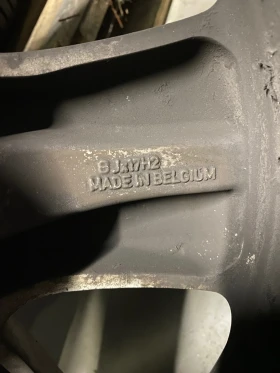    235/55R17  Mercedes-Benz | Mobile.bg    4