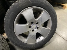    235/55R17  Mercedes-Benz | Mobile.bg    2