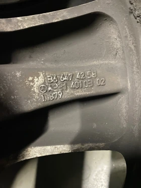    235/55R17  Mercedes-Benz | Mobile.bg    5