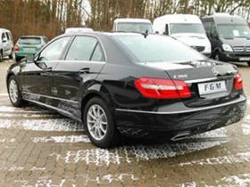 Mercedes-Benz E 350 NA 4ASTI , снимка 2