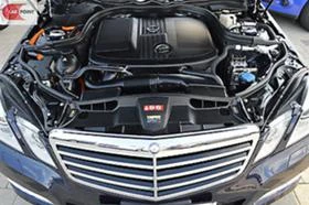 Mercedes-Benz E 350 NA 4ASTI , снимка 17