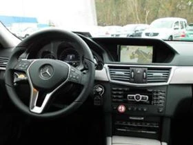 Mercedes-Benz E 350 NA 4ASTI , снимка 10