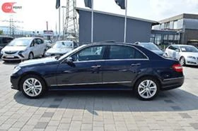 Mercedes-Benz E 350 NA 4ASTI , снимка 6