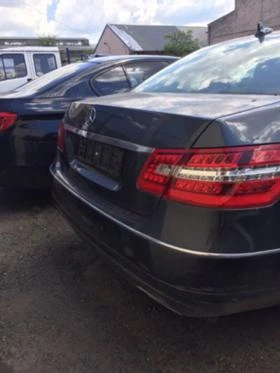 Mercedes-Benz E 250 250cdi , снимка 2