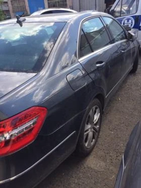 Mercedes-Benz E 250 250cdi , снимка 3