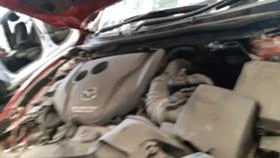 Mazda 6 2.2DBITURBOЧАСТИ, снимка 8