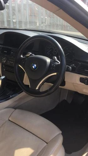 BMW 335 М пакет, снимка 4