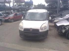 Fiat Doblo 1.6 jtd m, снимка 1