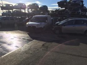 Fiat Doblo 1.6 jtd m, снимка 10