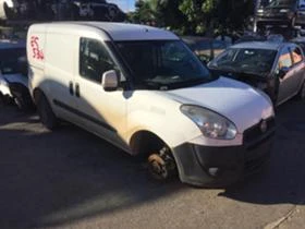 Fiat Doblo 1.6 jtd m, снимка 3
