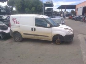 Fiat Doblo 1.6 jtd m, снимка 2