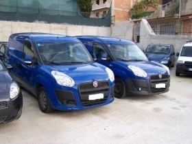 Fiat Doblo 1.6 jtd m, снимка 7