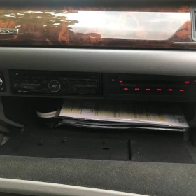 Audi A8, снимка 17