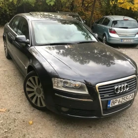 Audi A8, снимка 1