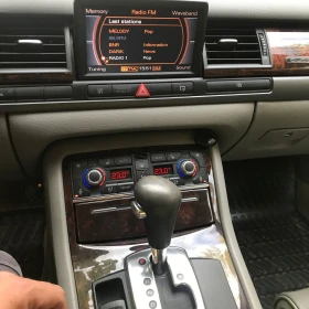 Audi A8, снимка 7