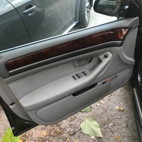 Audi A8, снимка 10