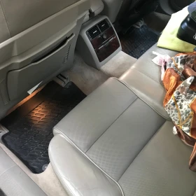 Audi A8, снимка 8