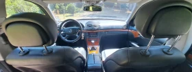 Mercedes-Benz E 200, снимка 5
