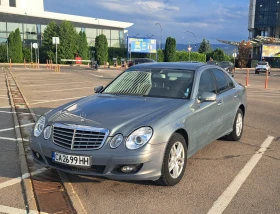 Mercedes-Benz E 200, снимка 2