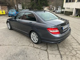 Mercedes-Benz C 300 4MATIC AMG Pack LPG , снимка 13
