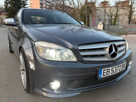 Mercedes-Benz C 300 4MATIC AMG Pack LPG , снимка 1