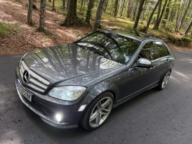 Mercedes-Benz C 300 4MATIC AMG Pack LPG , снимка 2
